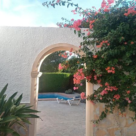 Holiday Home Amaranda By Interhome Balcon del Mar Exteriér fotografie