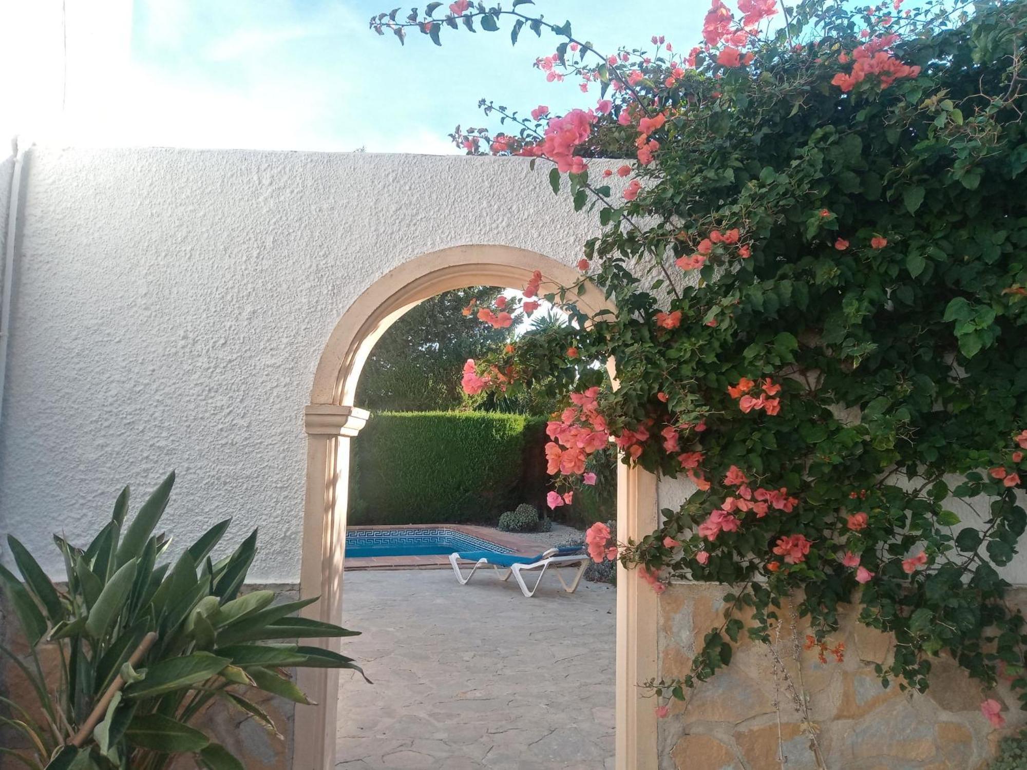 Holiday Home Amaranda By Interhome Balcon del Mar Exteriér fotografie