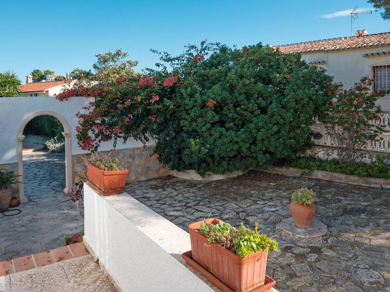 Holiday Home Amaranda By Interhome Balcon del Mar Exteriér fotografie