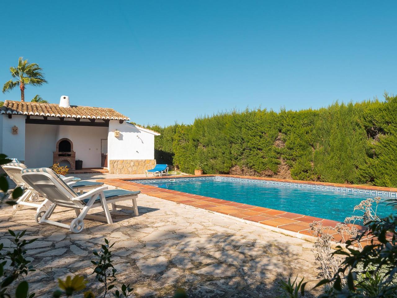 Holiday Home Amaranda By Interhome Balcon del Mar Exteriér fotografie