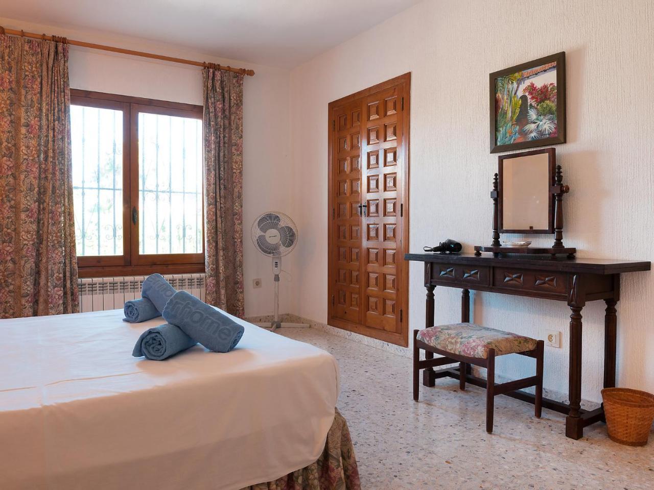 Holiday Home Amaranda By Interhome Balcon del Mar Exteriér fotografie