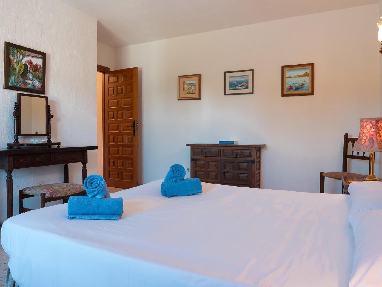 Holiday Home Amaranda By Interhome Balcon del Mar Exteriér fotografie