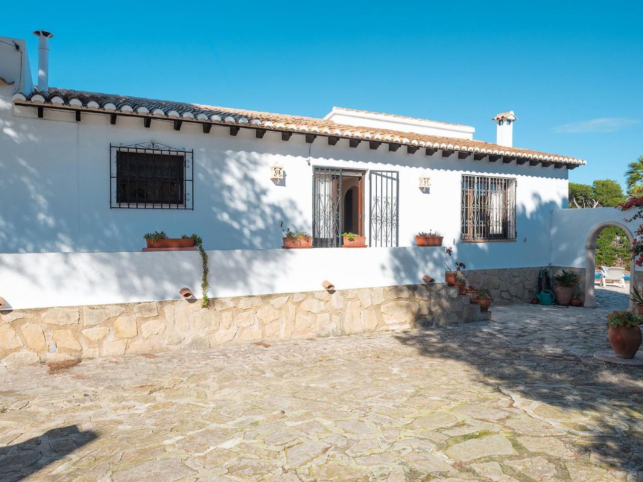 Holiday Home Amaranda By Interhome Balcon del Mar Exteriér fotografie