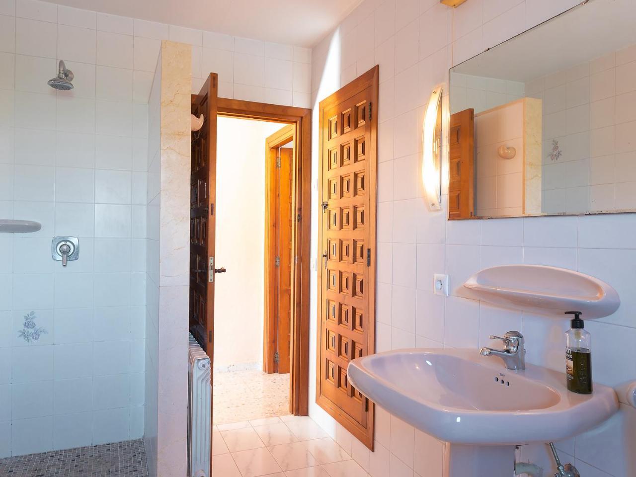 Holiday Home Amaranda By Interhome Balcon del Mar Exteriér fotografie