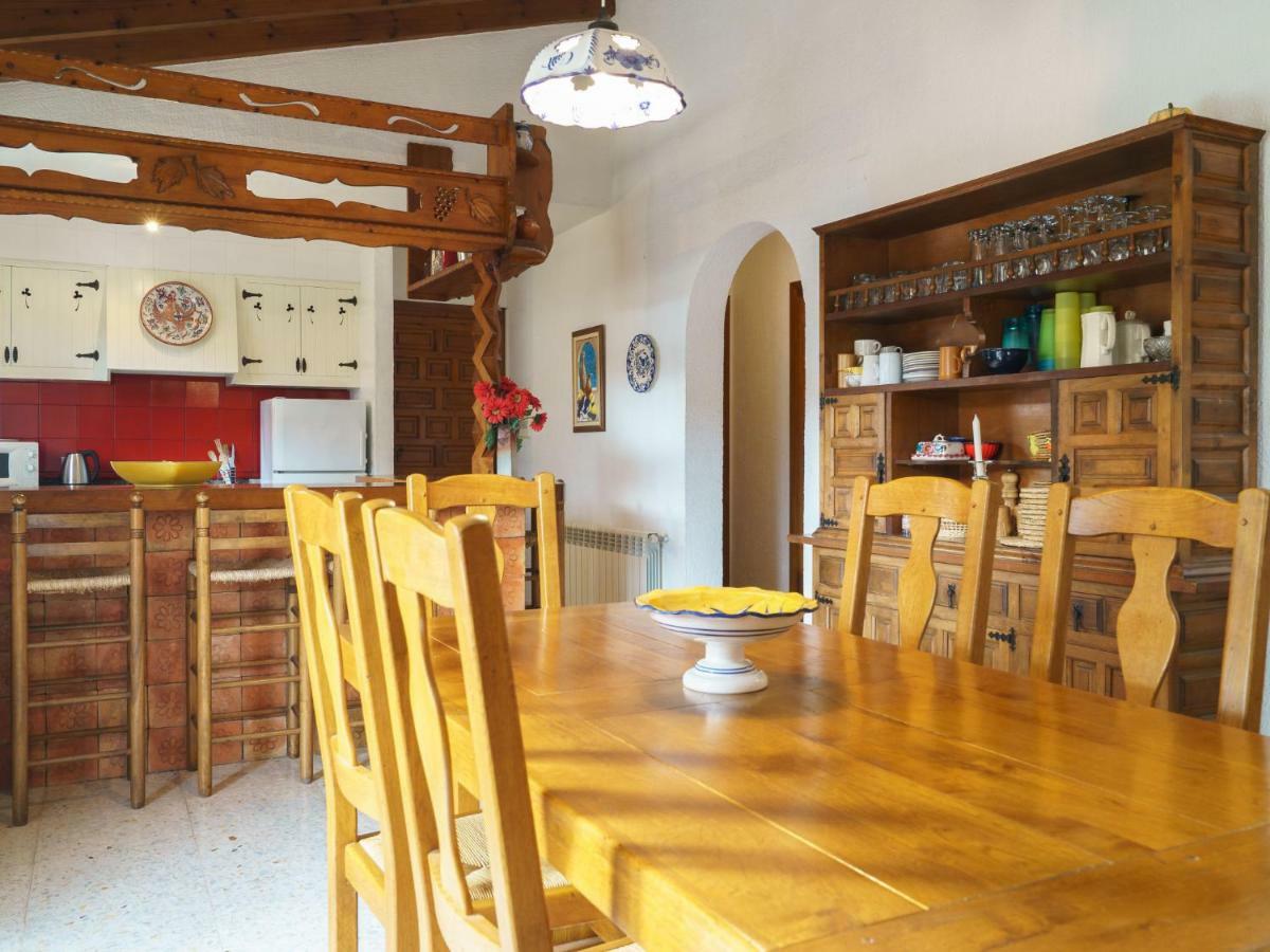Holiday Home Amaranda By Interhome Balcon del Mar Exteriér fotografie