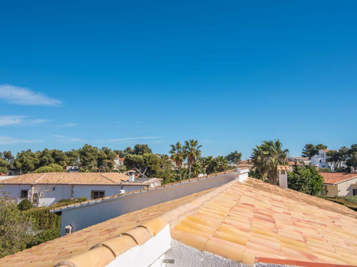 Holiday Home Amaranda By Interhome Balcon del Mar Exteriér fotografie